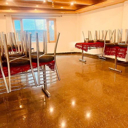 Hotel Lemoon Tree Manāli Dış mekan fotoğraf